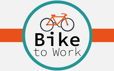 bike to work